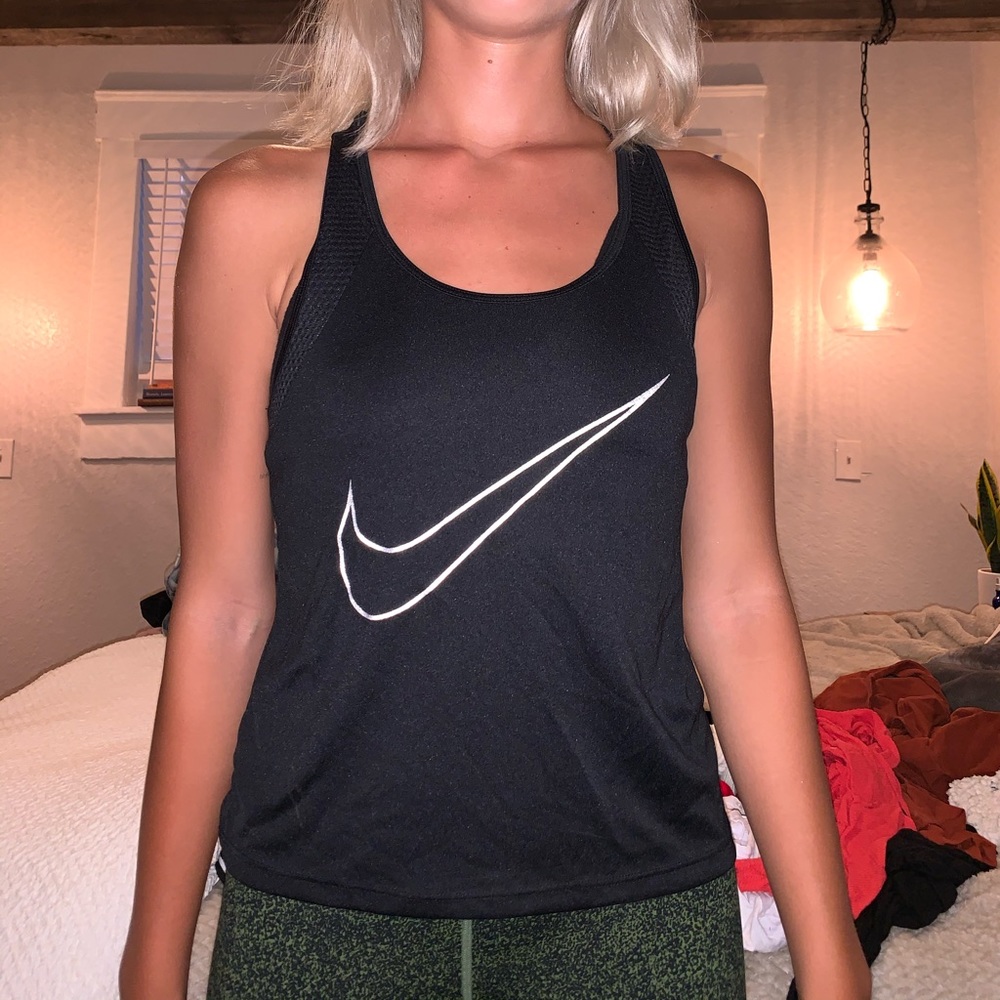 Nike Top